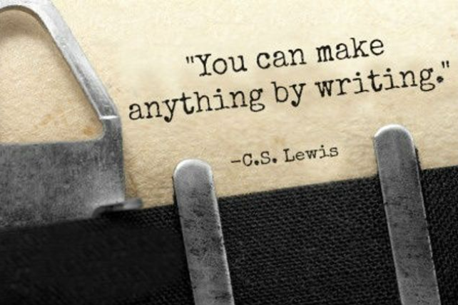 Writing