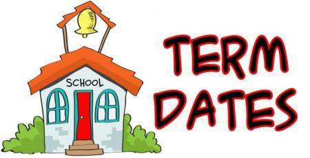 term dates